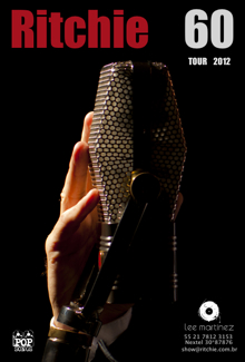 Lee Martinez :: Contato para Shows e Eventos