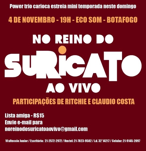 suricato